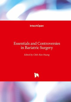 Essentials and Controversies in Bariatric Surgery