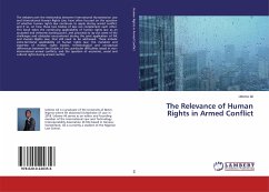 The Relevance of Human Rights in Armed Conflict