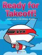 Ready for Takeoff! Airplane Coloring... - Bild 1