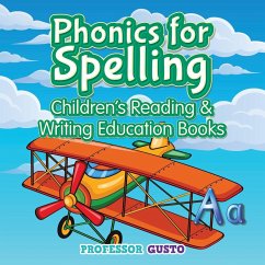 Phonics for Spelling - Gusto