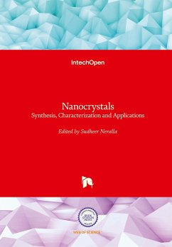 Nanocrystals