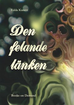 Cover Den felande länken