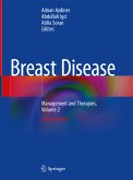 Breast Disease (eBook, PDF)