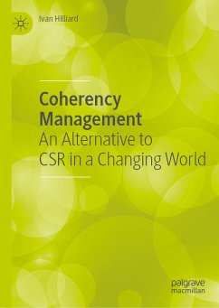 Coherency Management (eBook, PDF) - Hilliard, Ivan