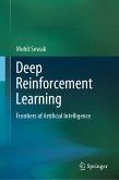 Deep Reinforcement Learning (eBook, PDF)