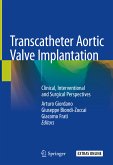Transcatheter Aortic Valve Implantation (eBook, PDF)