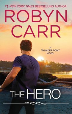 Cover The Hero (eBook, ePUB)