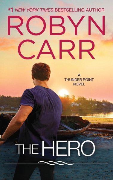 The Hero (eBook, ePUB)