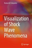 Visualization of Shock Wave Phenomena (eBook, PDF)