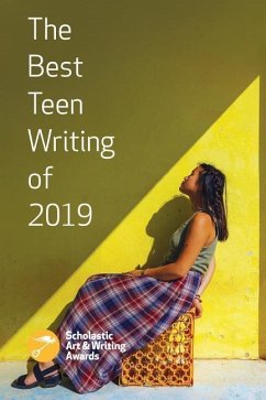 The Best Teen Writing of 2019 - Awards, Scholastic