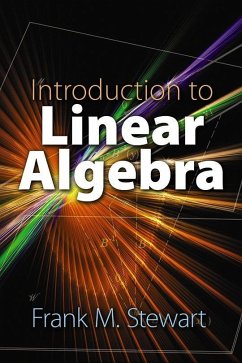 Introduction to Linear Algebra - Stewart, Frank