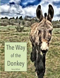 The Way of the Donkey - Willard, Nancy