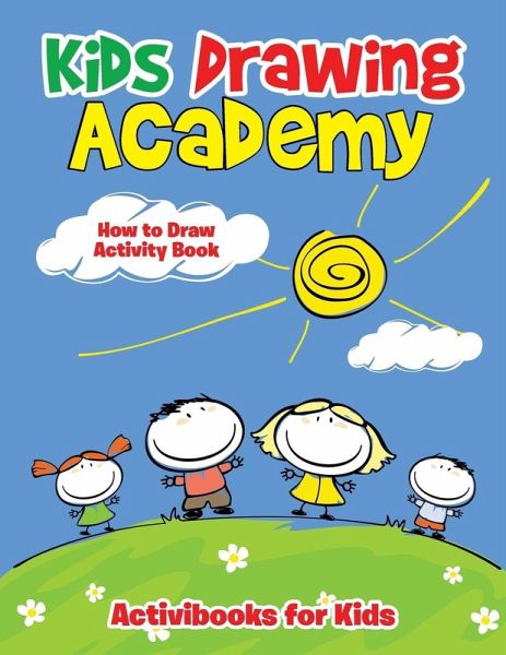 Kids Drawing Academy Kids Drawing Academy