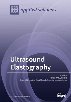 Cover Ultrasound Elastography