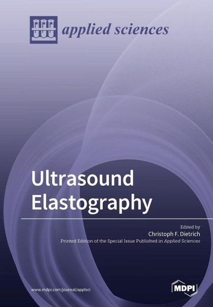 Ultrasound Elastography Ultrasound Elastography