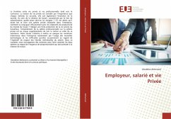 Employeur, salarié et vie Privée - Atthenont, Géraldine