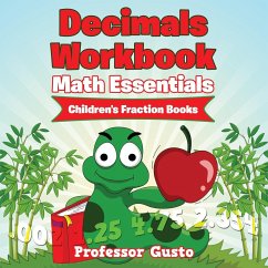 Decimals Workbook Math Essentials - Gusto