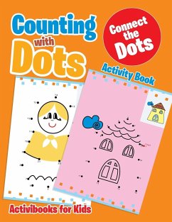 Counting with Dots - For Kids, Activibooks