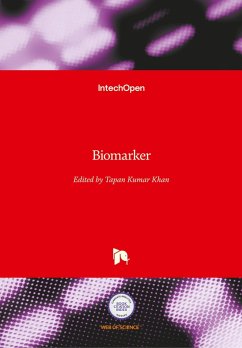 Cover Biomarker