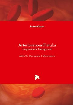 Arteriovenous Fistulas