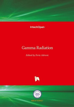Cover Gamma Radiation