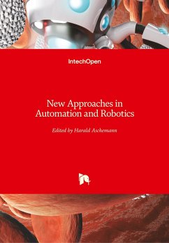 New Approaches in Automation and Robotics