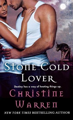 Stone Cold Lover - Warren, Christine