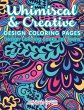 Whimiscal & Creative Design Coloring... - Bild 1