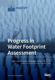 Progress in Water Footprint Assessment Progress in Water Footprint Assessment