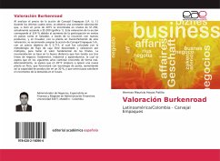 Valoración Burkenroad - Hoyos Patiño, Herman Mauricio