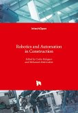 Robotics and Automation in Construction