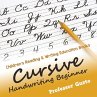 Cursive Handwriting Beginner - Bild 1