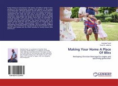 Making Your Home A Place Of Bliss - Yusuf, Kachala;Lakama, Yusuf D.