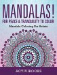 Mandalas! For Peace & Tranquility To... - Bild 1