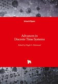 Advances in Discrete Time Systems