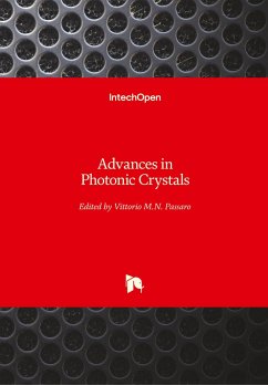 Advances in Photonic Crystals