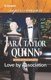 Love by Association (eBook, ePUB)