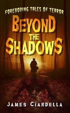 Cover Beyond the Shadows (eBook, ePUB)