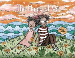 The Magic of We - Anderson-Craig, Danielle