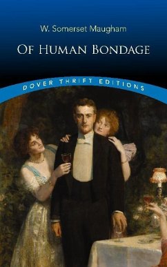 Of Human Bondage - Maugham, Wsomerset