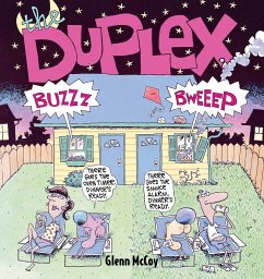 DUPLEX, The - McCoy, Glenn