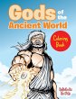 Gods of the Ancient World Coloring Book - Bild 1