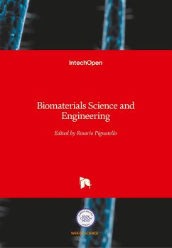 Biomaterials Science and Engineering