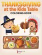 Thanksgiving at the Kids' Table... - Bild 1