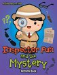 Inspector Fun and the Mystery Activity... - Bild 1