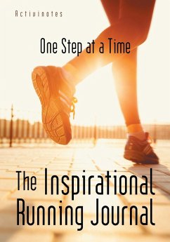 The Inspirational Running Journal - Activinotes