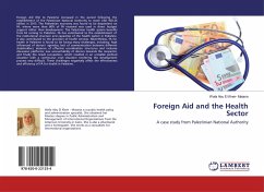 Foreign Aid and the Health Sector