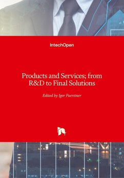 Cover Products and Services