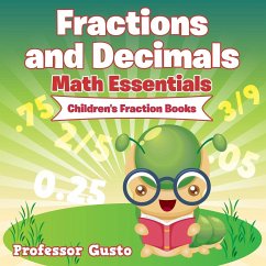 Fractions and Decimals Math Essentials - Gusto