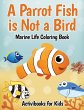 A Parrot Fish is Not a Bird - Bild 1